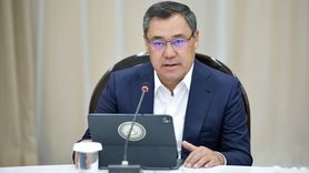 Kırgızistan ve İran Arasındaki Ulaşım ve Transit Potansiyeli