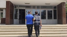 Kırıkkale'de FETÖ Hükümlüsü Yakalandı