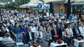 Kırklareli'nde Zafer Bayramı Coşkusu: Bando Konseri Düzenlendi