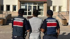 Kırşehir'de Firar Eden Hükümlüler Yeniden Yakalandı