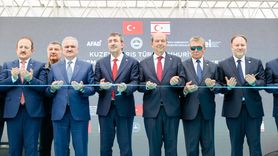 KKTC Deprem İzleme ve Değerlendirme Merkezi Açıldı