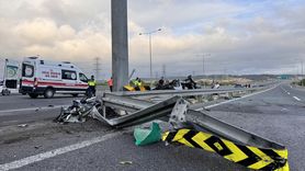 Kocaeli'de Trajik Trafik Kazası: 7 Yaşındaki Çocuk Hayatını Kaybetti