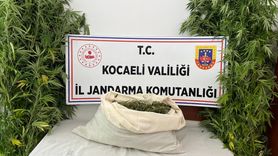 Kocaeli'de Uyuşturucu Operasyonu: 2 Tutuklama