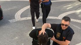 Konya'da Uyuşturucu Operasyonu: 3 Zanlı Tutuklandı