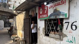 Lübnan'daki Filistinli Mültecilerin Silah Teslimatı Korkuları