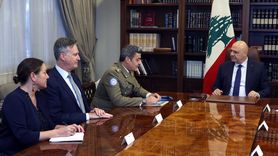 Lübnan, UNIFIL'in Güneyde Kalmasını Destekliyor