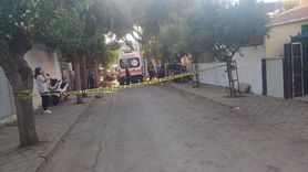 Manisa'da 16 Yaşındaki Kız Çocuğu Bıçaklanarak Öldürüldü