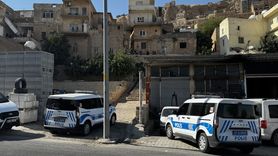 Mardin'de İki Kız Kardeşin Trajik Ölümü