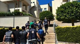 Marmaris'te Göçmen Kaçakçılığı Operasyonu: 10 Tutuklama