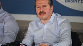 Memur-Sen Genel Başkanı Yalçın'dan İddialı Açıklamalar