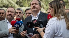 Memur-Sen Genel Başkanı Yalçın'dan Toplu Sözleşme Açıklaması