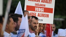 Memur Sendikalarından Hükümete Tepki: Adaletli Bir Zammın Zarureti