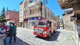 Mersin'de Kaybolan Adamın Cesedi Bulundu