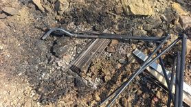 Mersin Silifke'deki Orman Yangını: 4 Şüpheli Tutuklandı