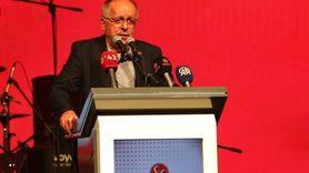 MHP Genel Başkan Yardımcısı Mustafa Kalaycı, Terörsüz Türkiye vurgusu yaptı