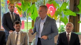 MHP Genel Başkan Yardımcısı Yönter, İstanbul'daki Yolsuzluk İddalarına Tepki Gösterdi