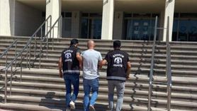 Muğla'da Hapis Cezası Olan Hükümlü Yakalandı