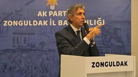 Mustafa Demir’den Yerel Yönetimler Üzerine Önemli Açıklamalar