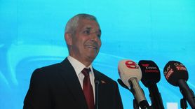 Mustafa Elitaş'tan Milli Birlik Vurgusu