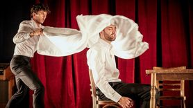 Müzede Sahne: Sanatla Buluşmanın Adresi