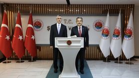 Nazif Yılmaz Şırnak'ta Eğitim Temasları Gerçekleştirdi