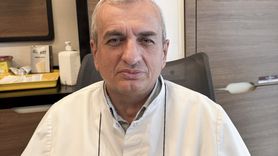 Nemli Havalarda Küf Mantarlarının Tehlikeleri