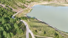 Nemrut Kalderası'nın Korunması ve Ziyaretçi Denetimleri