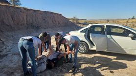 Nevşehir'de Göçmen Kaçakçılığı Operasyonu: 2 Tutuklama