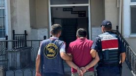 Niğde'de Hükümlü Firari Yakalandı