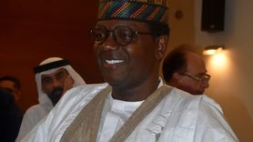 Nijerya'da 30 Ağustos Zafer Bayramı Kutlaması