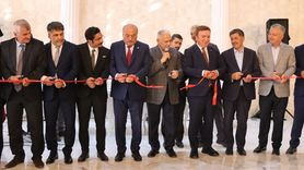 Nüfus Sorununa Dikkat Çeken Açılış Konuşması