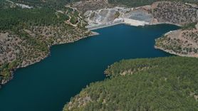 Obrucak Barajı Açıldı: Orman Yangınlarıyla Mücadele ve Su Yönetimi Üzerine Vurgu