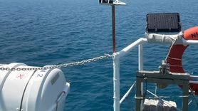 ODTÜ Bilim Gemisi ve Yerli Uydu Takip Teknolojisi