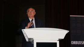 Ombudsman Kars'ta Vatandaşlarla Buluştu