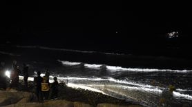 Ordu'da Mevsimlik Tarım İşçisinin Kaybolma Olayı