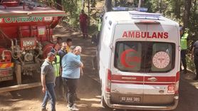 Osmaniye'de Arazöz Devrildi: 1 Kişi Hayatını Kaybetti