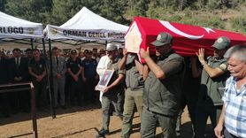 Osmaniye'de Arazöz Kazası: Bir Orman İşçisi Hayatını Kaybetti