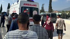 Osmaniye'de Traktör Faciası: 5 Yaralı