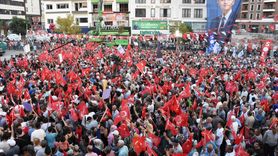 Özgür Özel: Terörsüz Türkiye İçin Birlik Olmalıyız