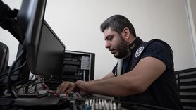 Polis Siber Devriye ile Dolandırıcılığa Geçit Vermiyor