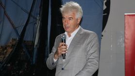 Rize'de Balıkçılara Uğurlama Töreni