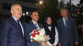 Rize'de Yatırım Hamlesi: Çay ve Turizm Bir Araya Geliyor