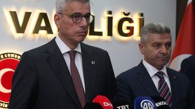 Sağlık Bakanı Memişoğlu'ndan Gazze Tepkisi ve Artvin Ziyareti