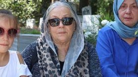 Sakarya'da Depremin Yıldönümünde Acılı Anne