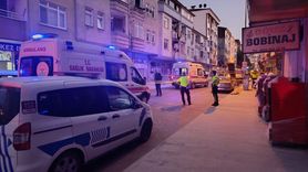 Sakarya'da Silahlı Saldırı: 1 Ölü, 1 Yaralı