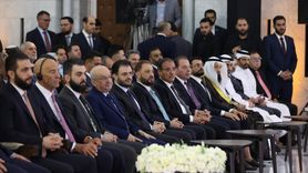 Şam Uluslararası Havalimanı'na 4 Milyar Dolarlık Yatırım