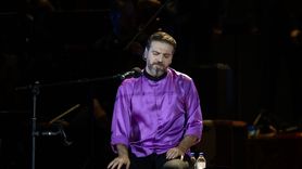 Sami Yusuf İstanbul'da Unutulmaz Bir Konser Verdi