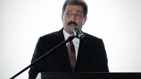 Samsun'da 30 Ağustos Zafer Bayramı Resepsiyonu