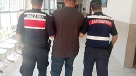 Samsun'da 5 Milyon Liralık Hırsızlık Şüphelisi Yakalandı