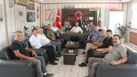 Samsun'da Çeltik Hasadı Gecikmeli Başlıyor